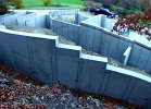 custom concrete