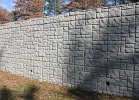 retaining wall