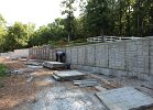 retaining walls alabama