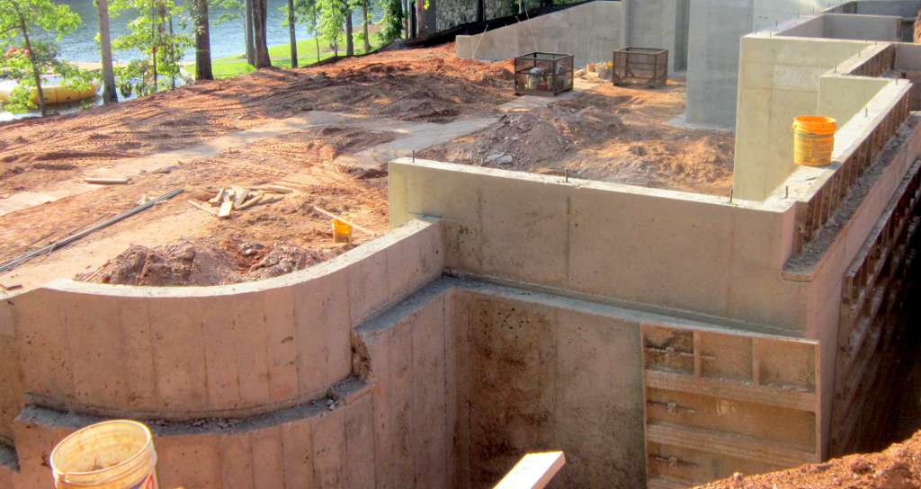 Concrete Contractor Alabama